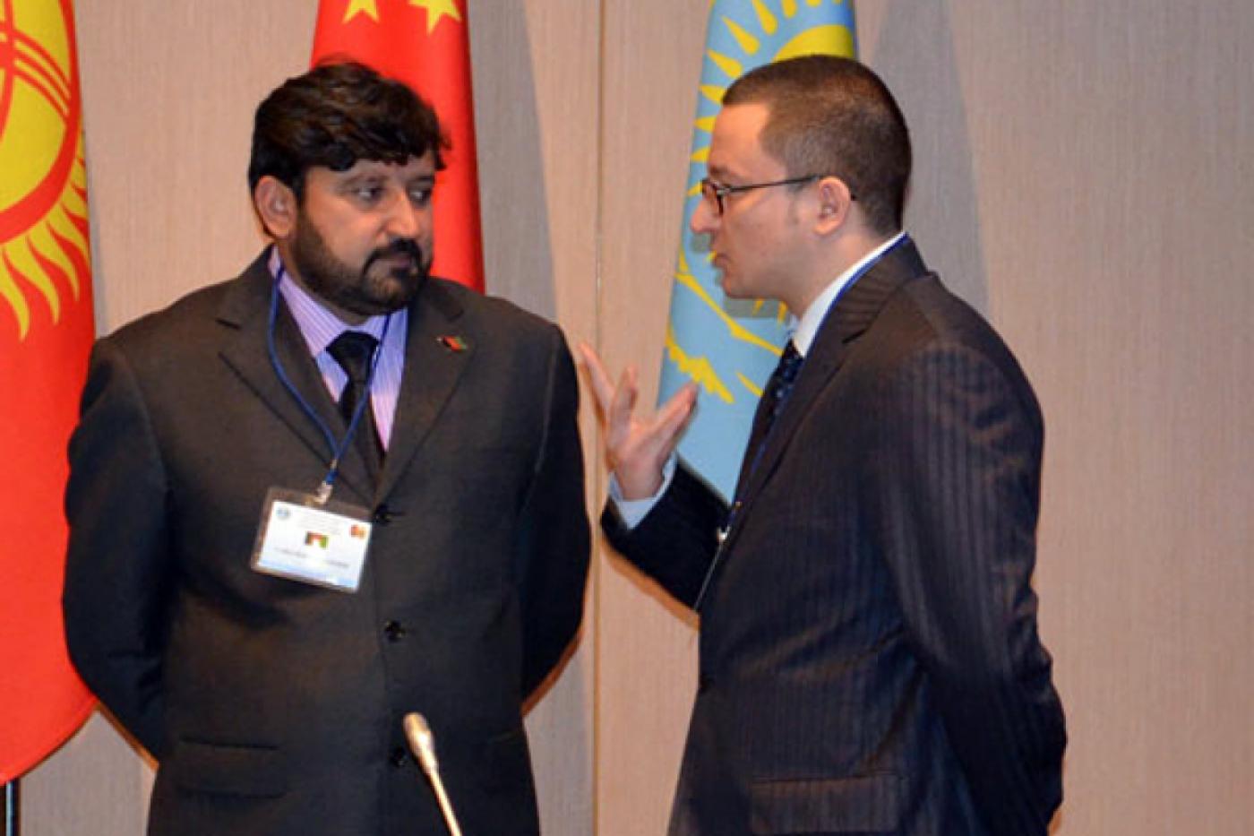 Противодействие транснациональной преступности и нелегальной миграции — основные темы заседания представителей погранслужб стран-членов ШОС в Екатеринбурге - Фото 1