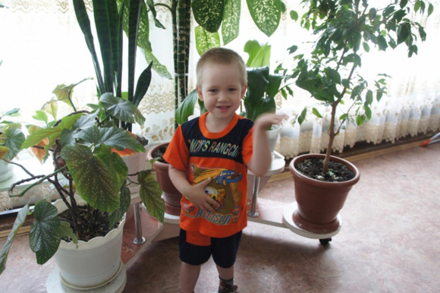 В Нижнем Тагиле на улице найден маленький ребенок - Фото 1