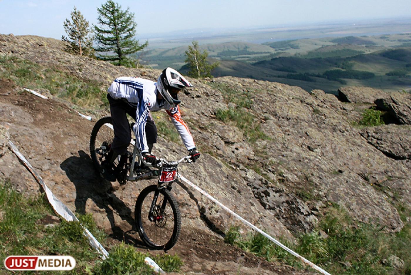 Кубок по кросс-кантри «Четырёхлистник» продолжает цикл гонок - Фото 1