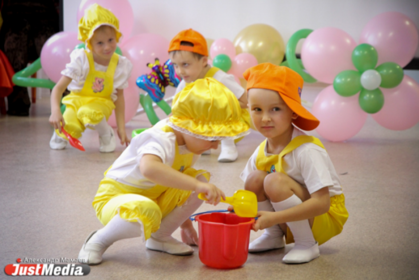 Отремонтированный садик на Вторчермете сможет принять 100 детей уже к концу года - Фото 1