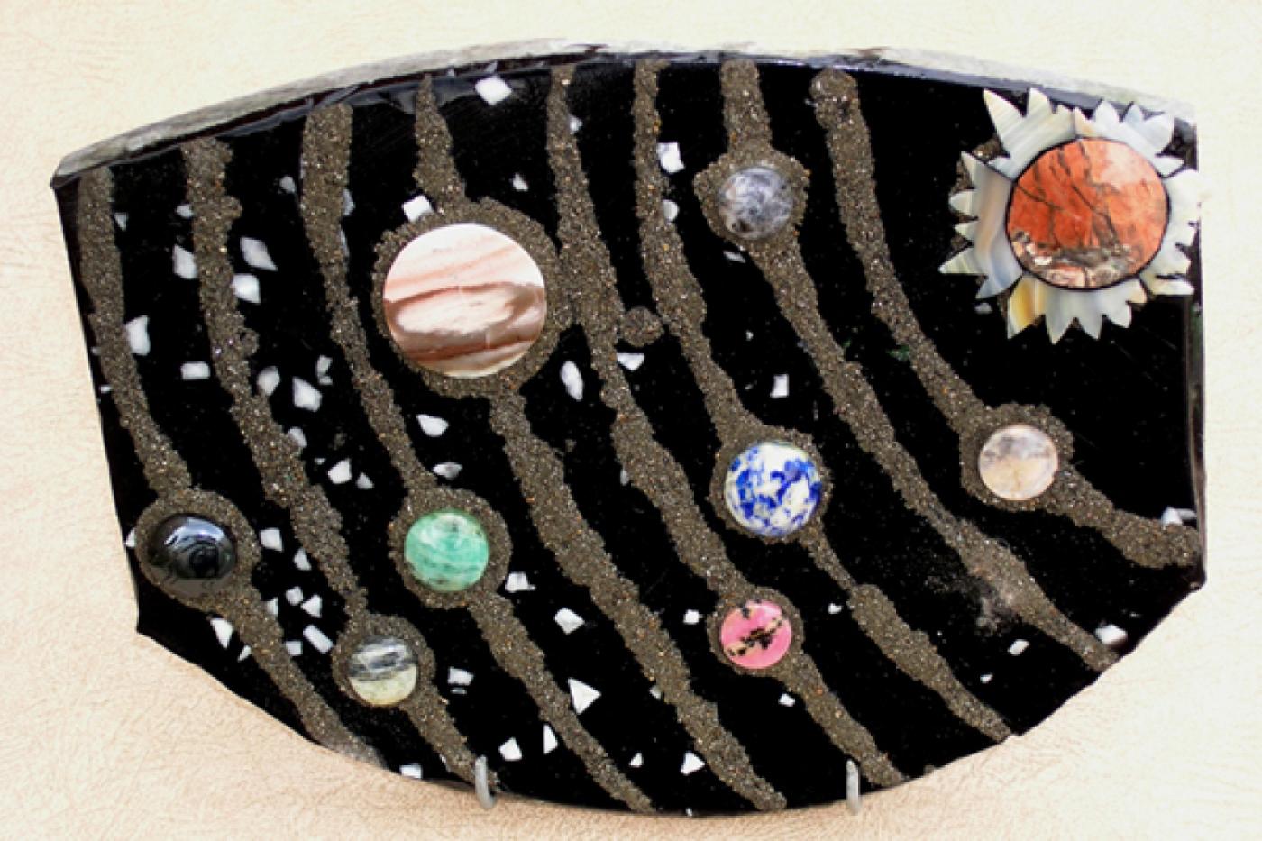 Юные камнерезы из Нижнего Тагила представят свои работы в екатеринбургском музее - Фото 1