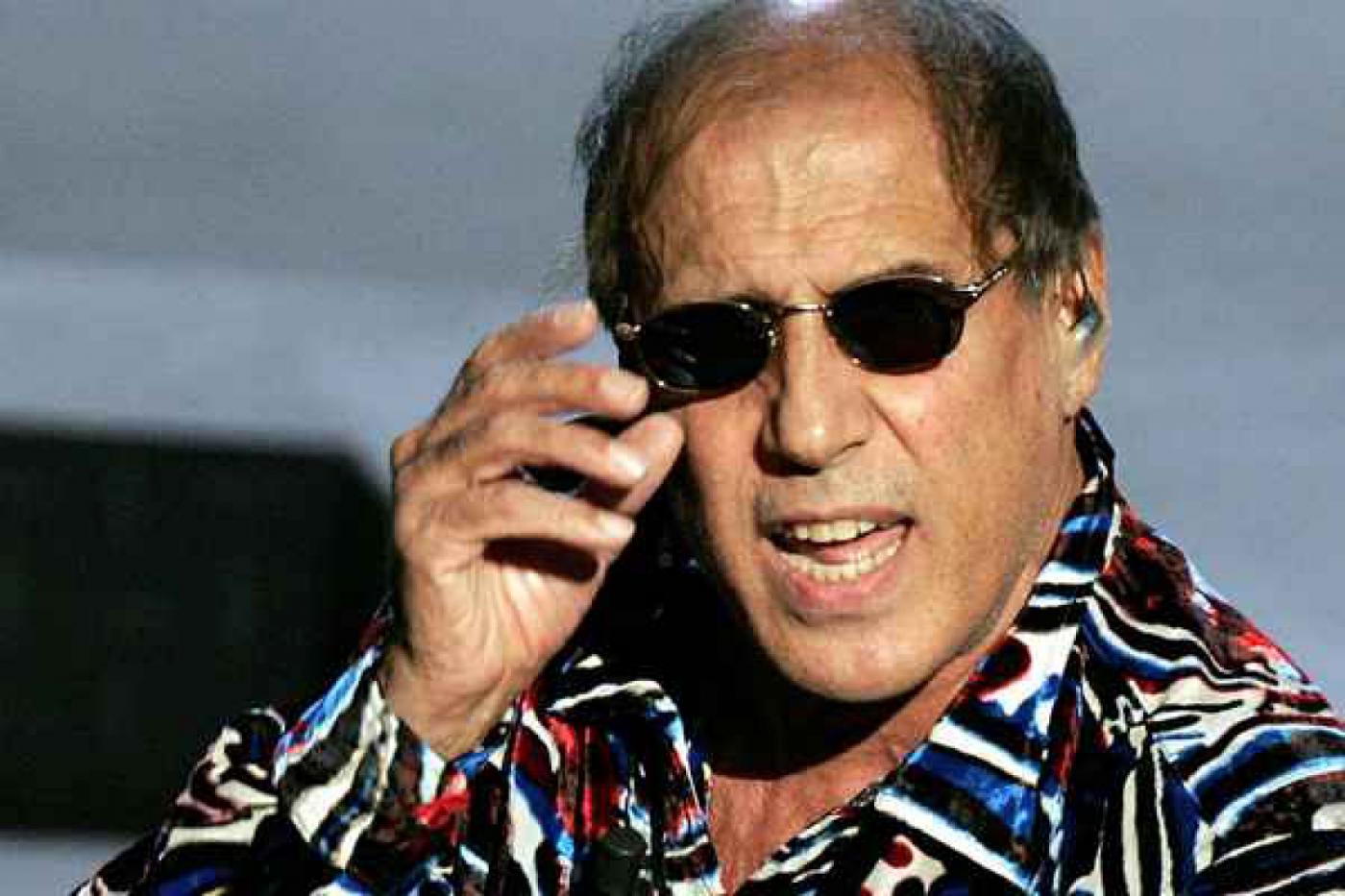 Адриано Челентано «зажжет» в центре Екатеринбурга на бесплатном концерте - Фото 1