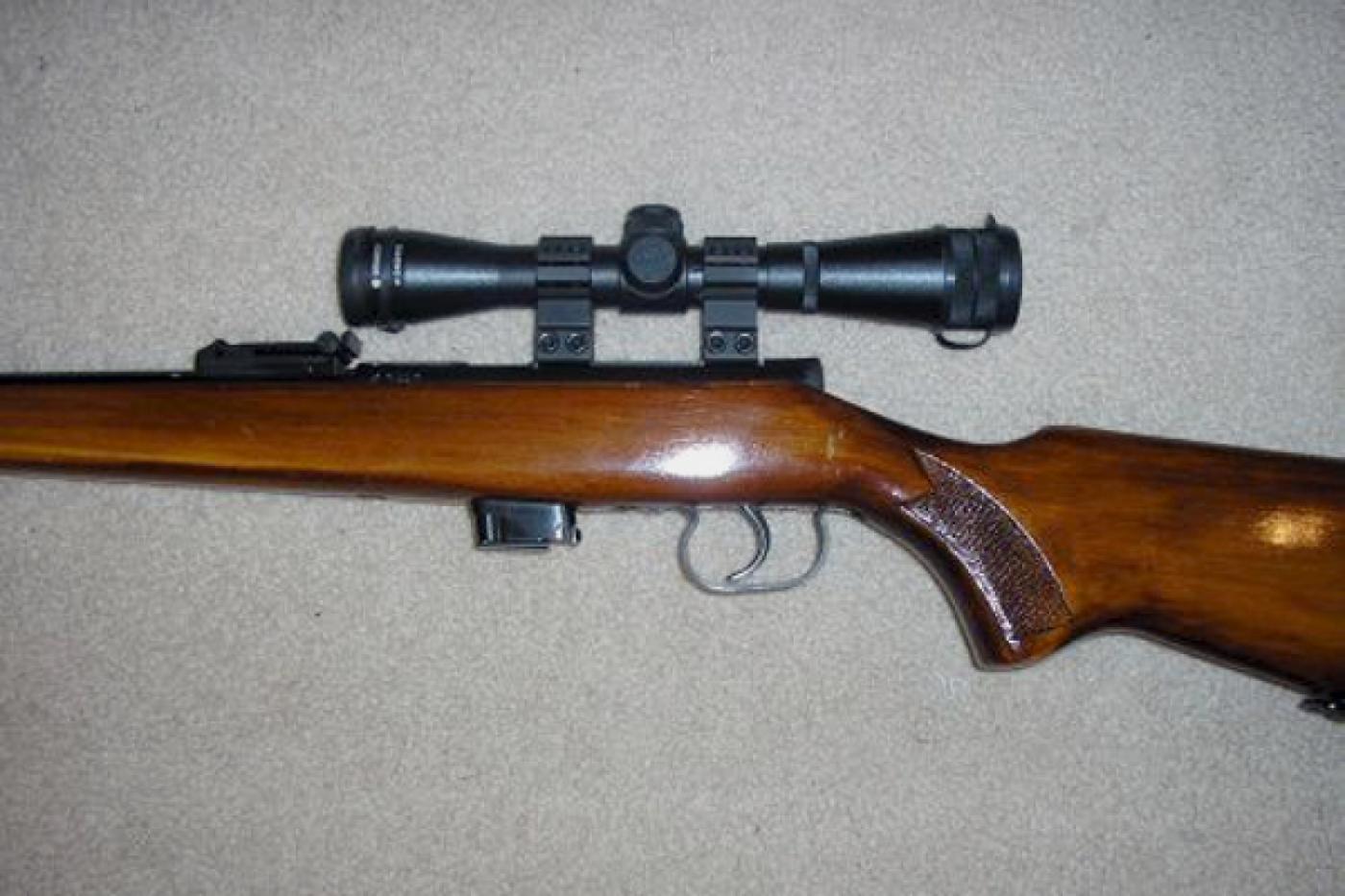 Екатеринбургские снайперы попали на первенство Европы - Фото 1