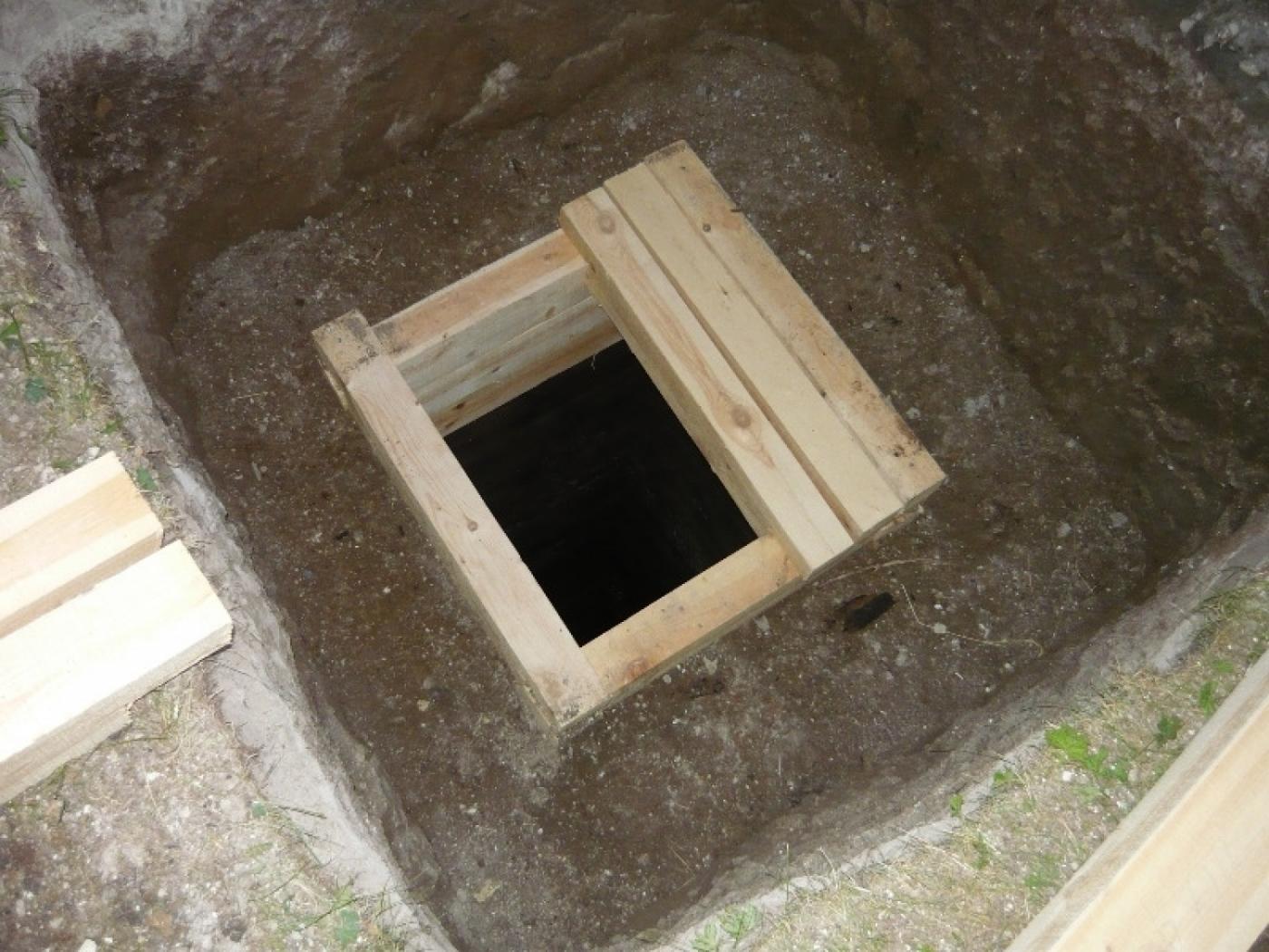 В Верхней Синячихе в колодце утонул шестилетний мальчик - Фото 1