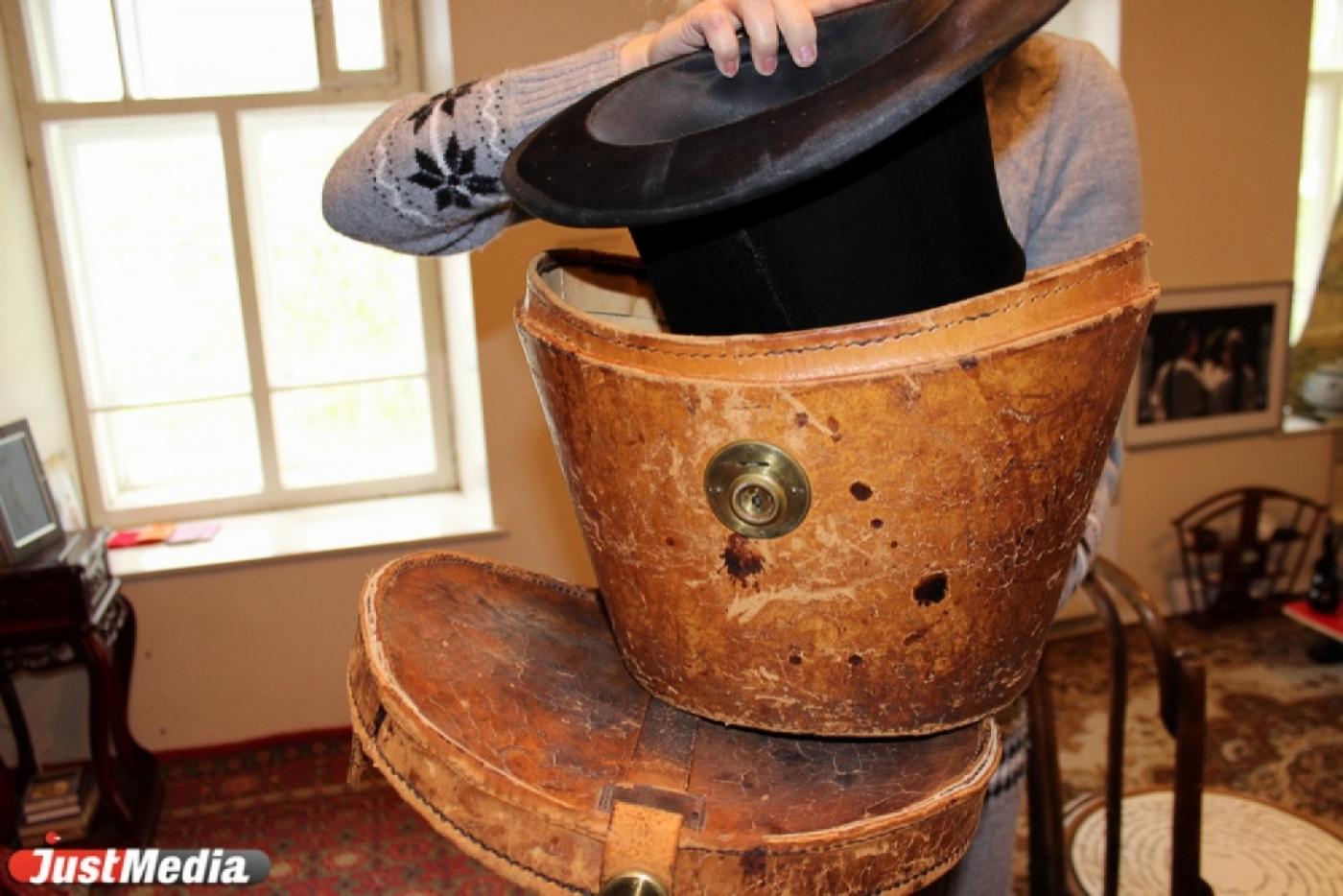 Екатеринбургский музей маленьких историй пакует чемоданы: у старинной усадьбы сменился собственник - Фото 1