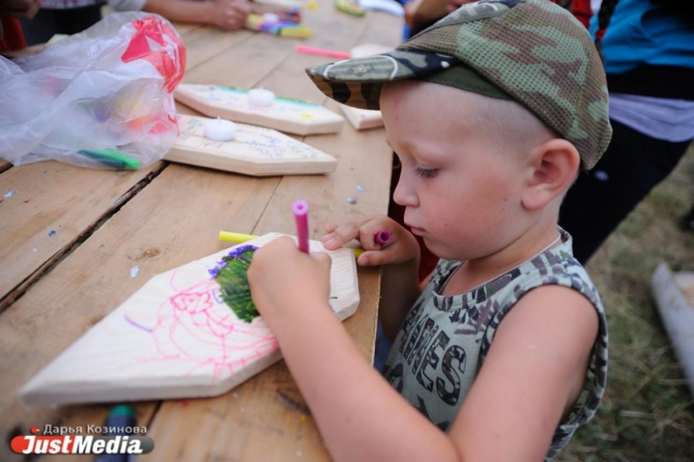 Детский центр музея ИЗО ищет волонтеров - Фото 1