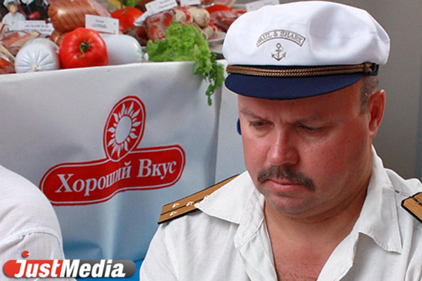 Новым руководителем Ассоциации отраслевых союзов АПК Свердловской области стал Сергей Емельянов - Фото 1