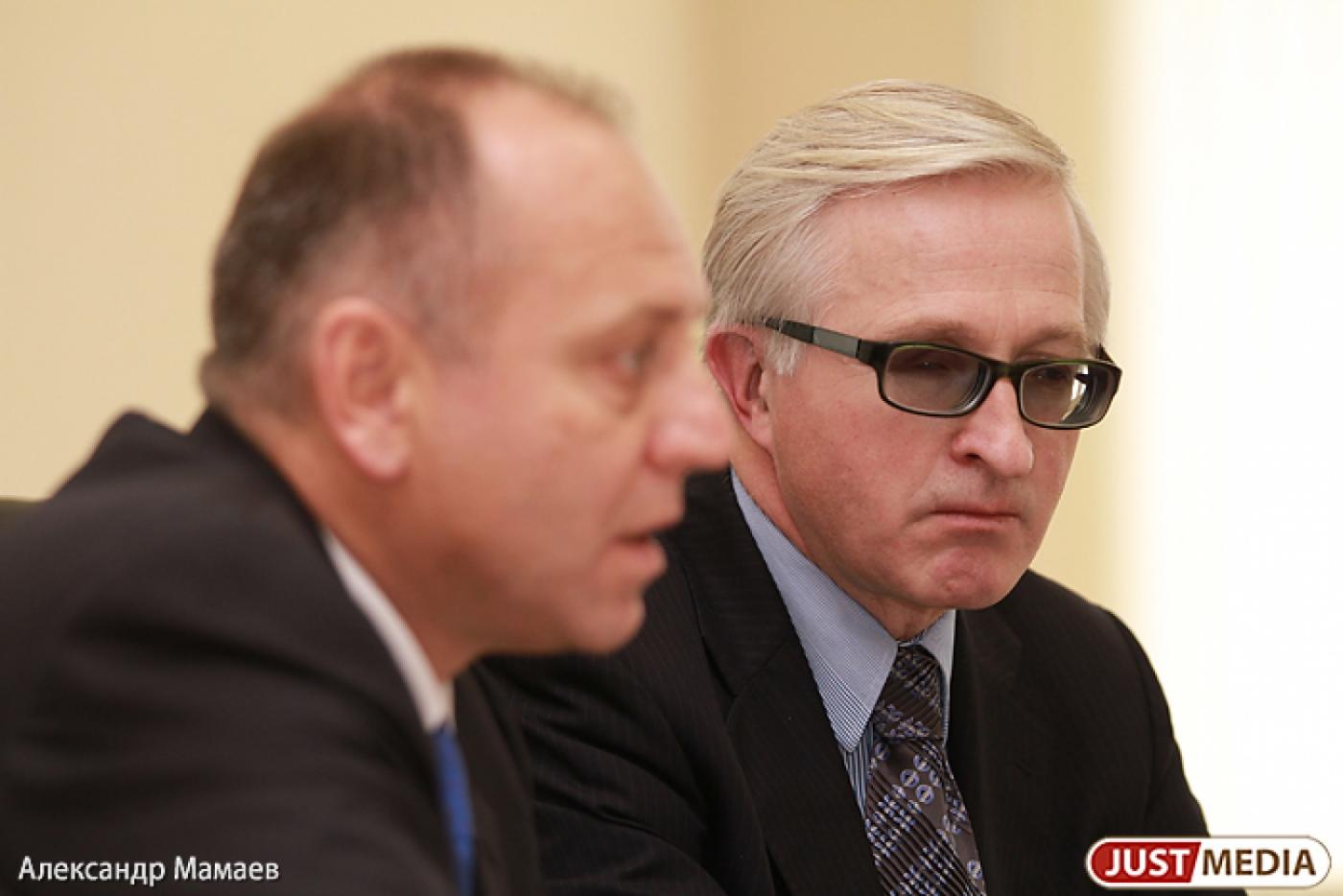 Александр Шохин на «ИННОПРОМе» предложил промышленникам ввести свою систему оценки профессиональных кадров - Фото 1