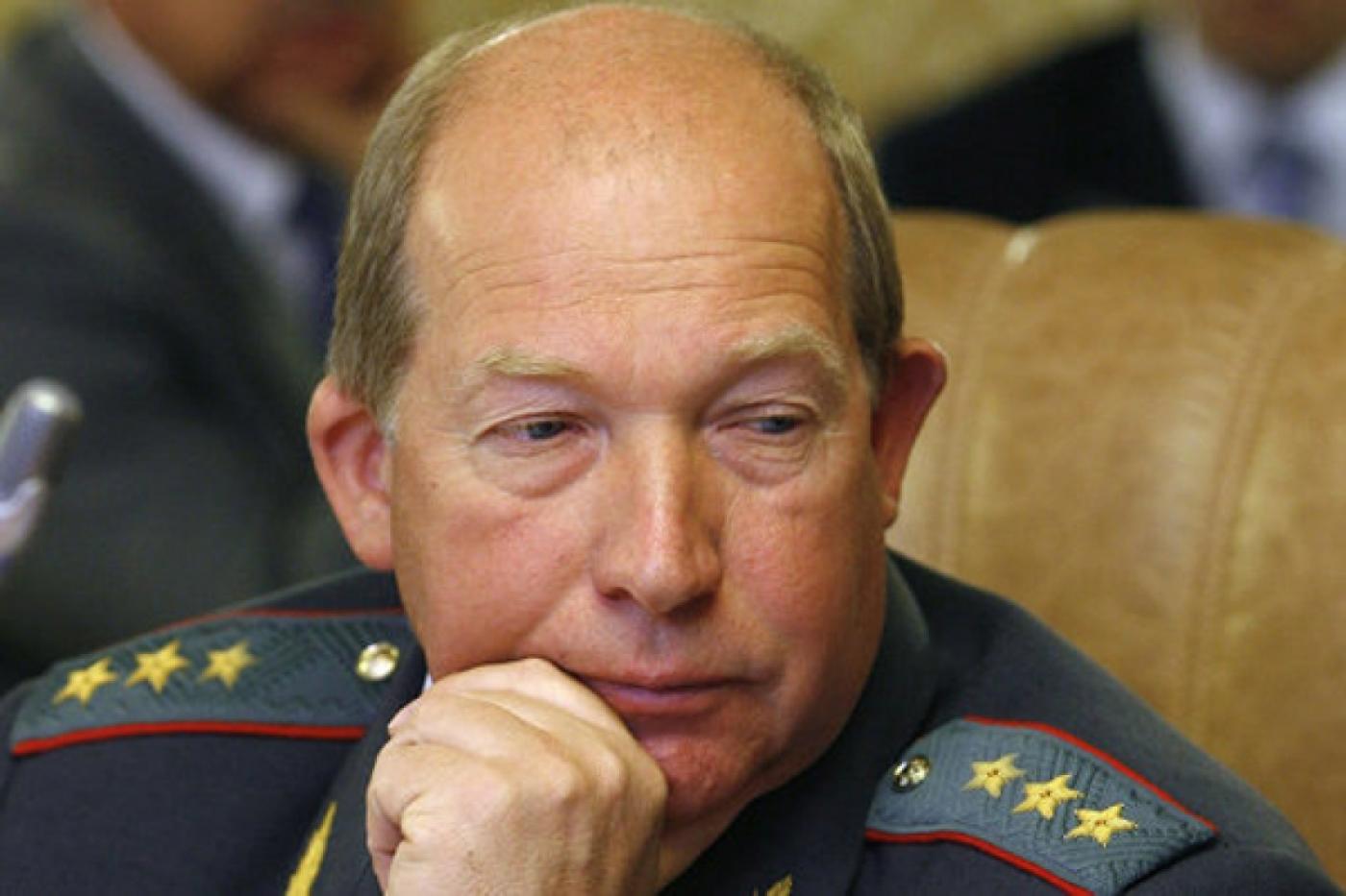 Виктор Кирьянов приехал в Екатеринбург решать проблему безопасности на свердловских дорогах - Фото 1