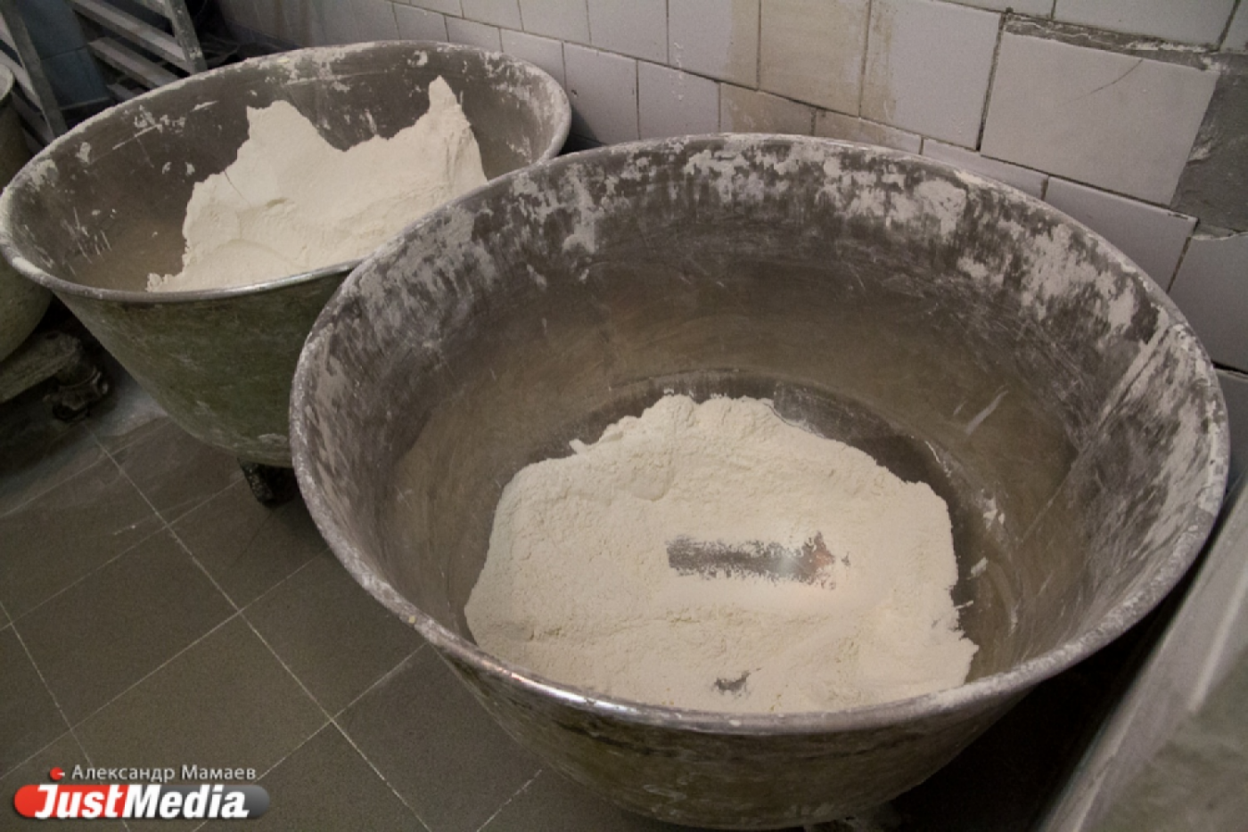 В Свердловской области продолжается модернизация хлебопекарной отрасли - Фото 1