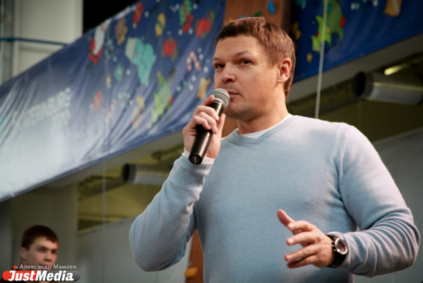 Багаряков пытается подставить Силина и «Единую Россию»?