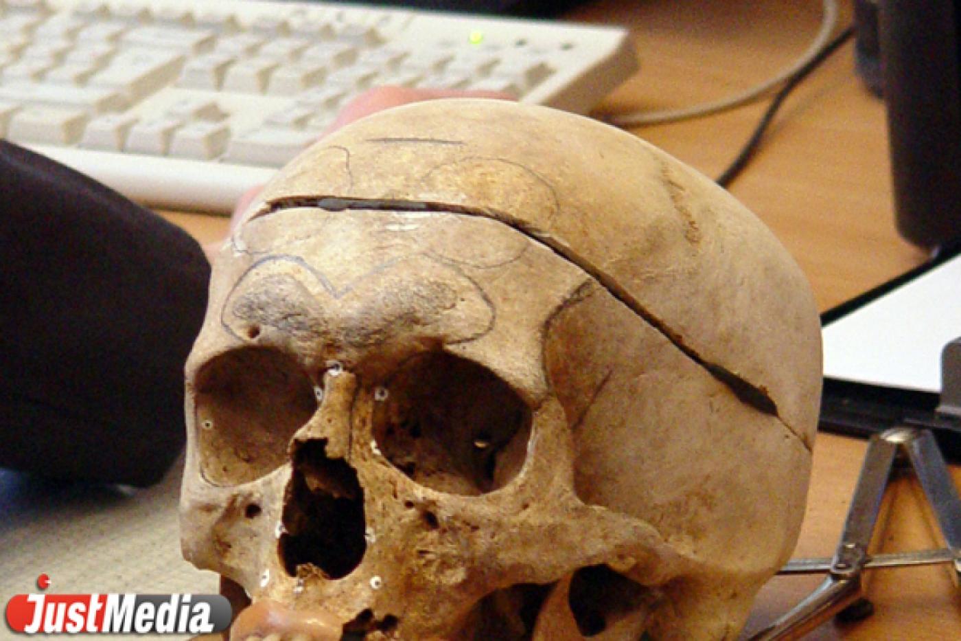 В Екатеринбурге спустя год после совершения убийства нашли голову жертвы - Фото 1