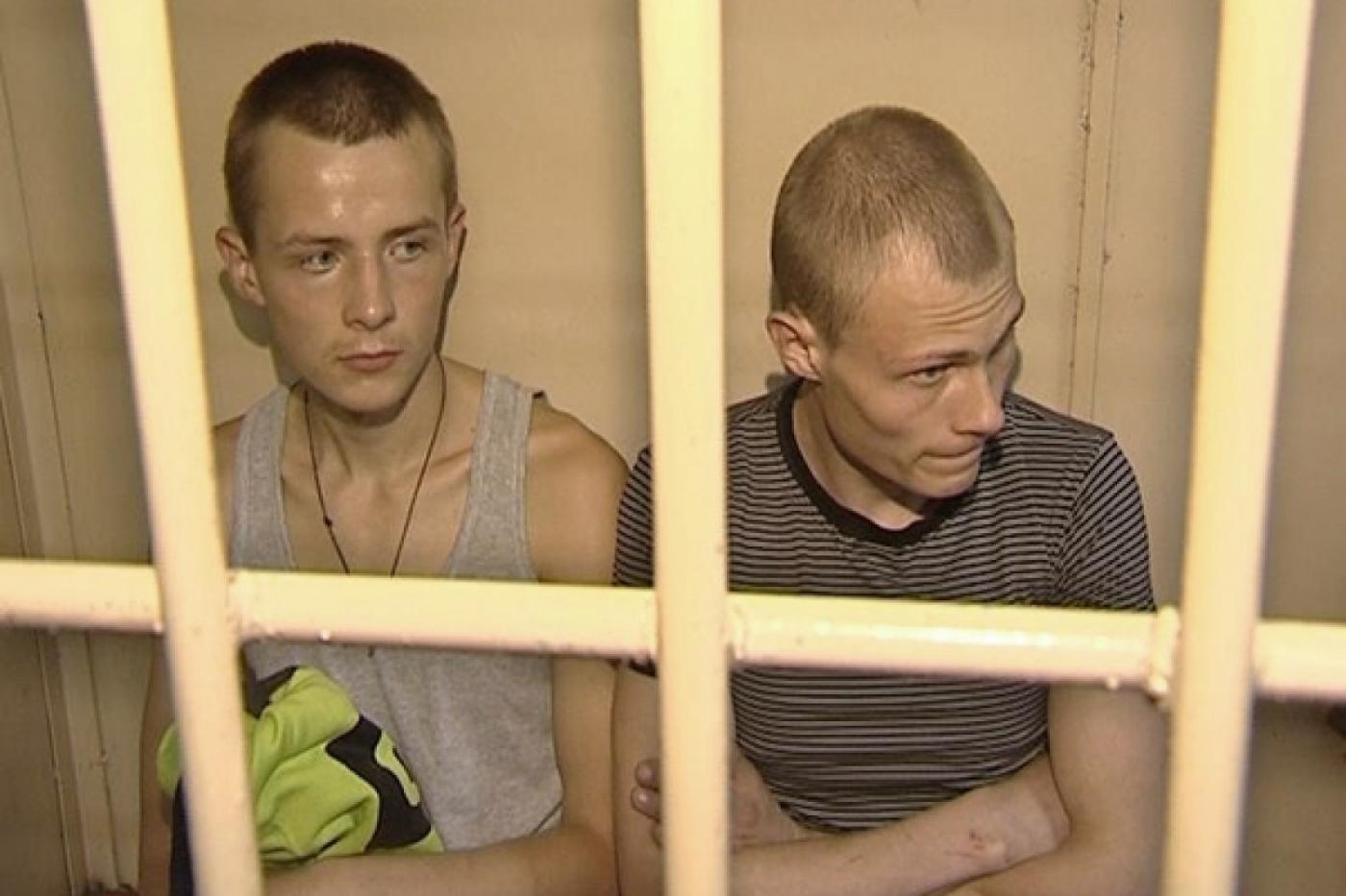 Полицейские задержали охотников за видеорегистраторами - Фото 1