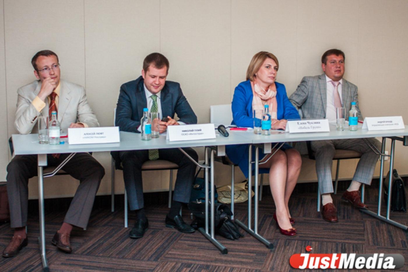 Рынок управляющих компаний, работающих с бизнес-центрами, развивается медленно - Фото 1