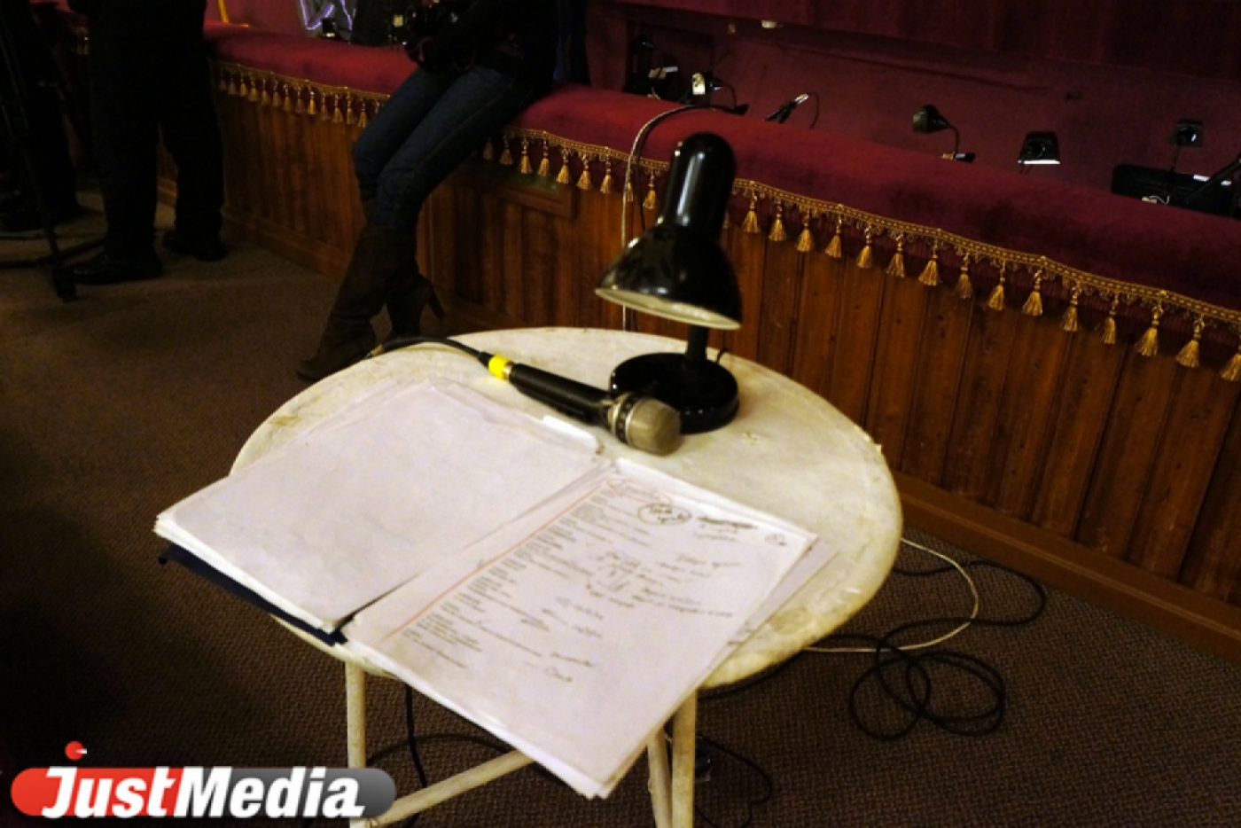 Старт новому театральному сезону в Екатеринбурге дадут «Баба Шанель» и фестиваль «Реальный театр» - Фото 1