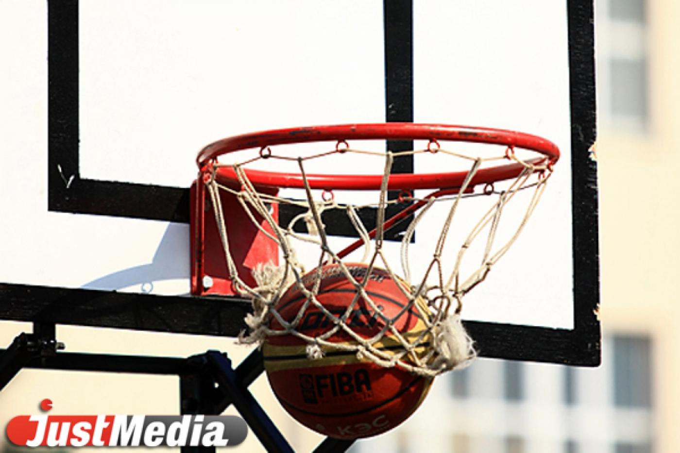 «Оранжевый мяч» открывает дорогу в большой спорт - Фото 1