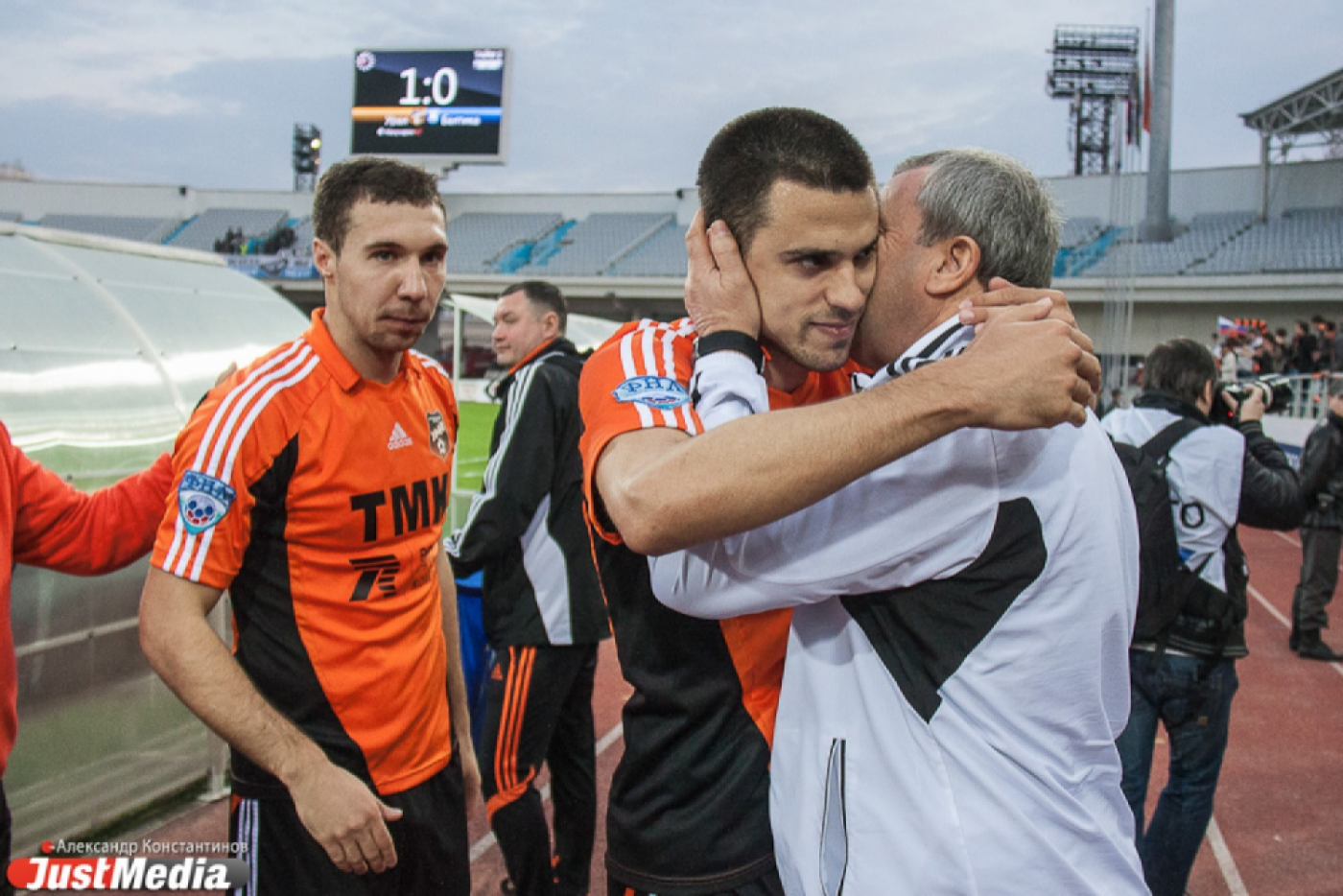 Павел Гусев ушел «по семейным обстоятельствам» - Фото 1