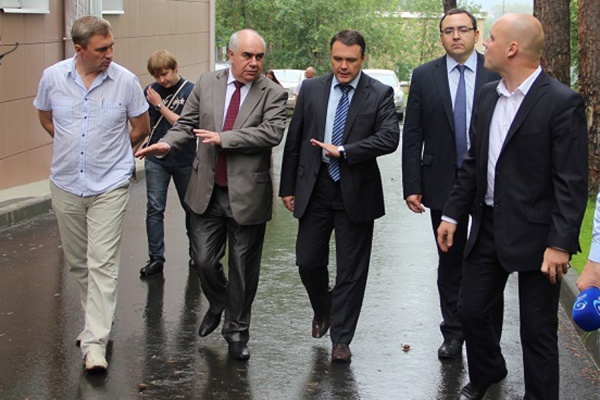 Минздрав откроет филиал «Урала без наркотиков» в Нижнем Тагиле - Фото 1