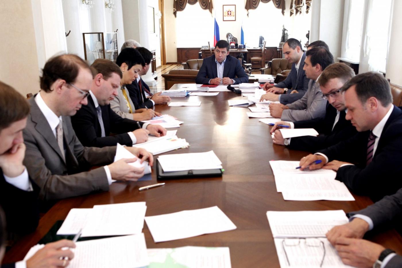 Уральский Диснейленд решили строить на Вторчермете - Фото 1