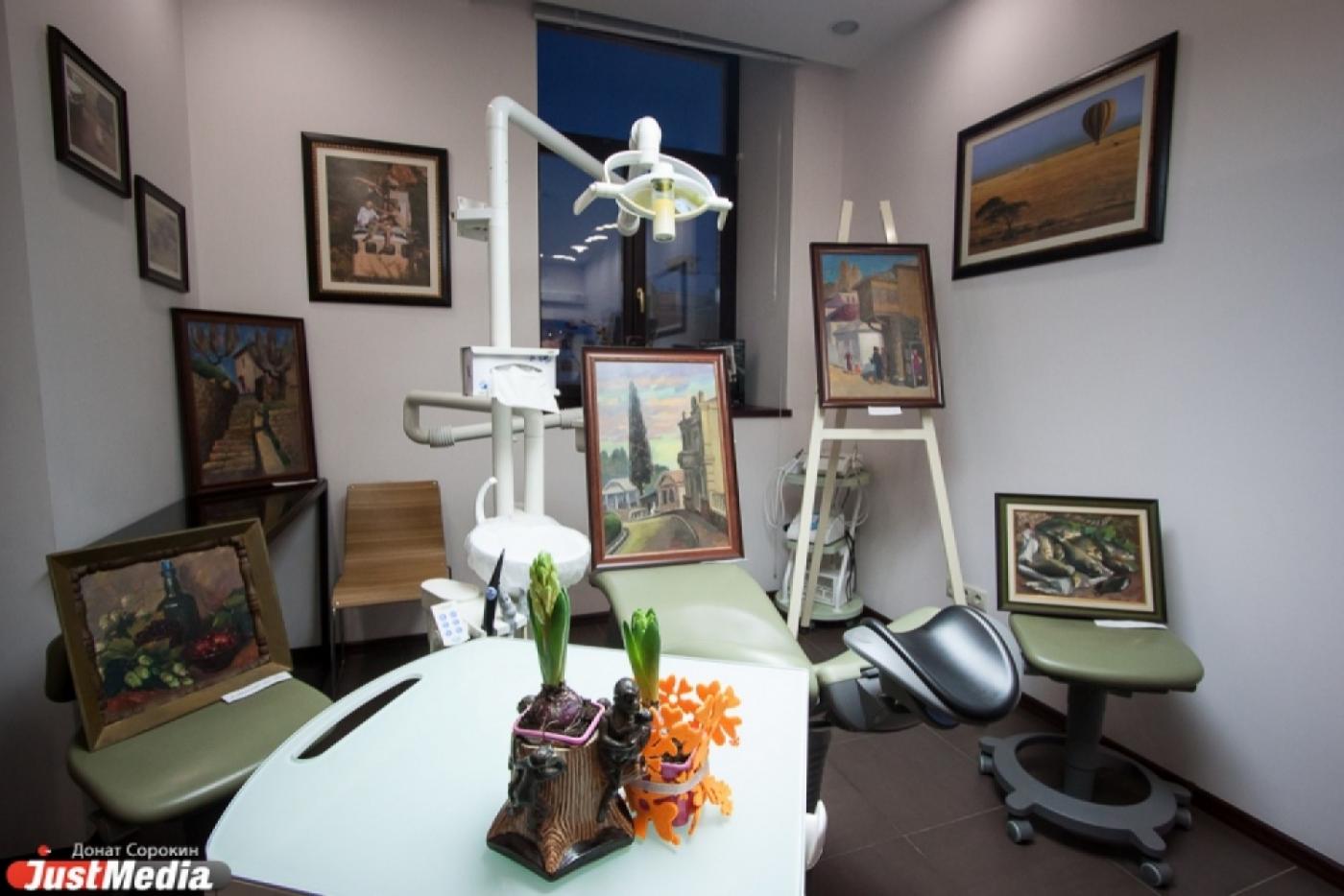 В Екатеринбурге открылась выставка, доказавшая, что современные художники не хуже мастеров эпохи Возрождения - Фото 1