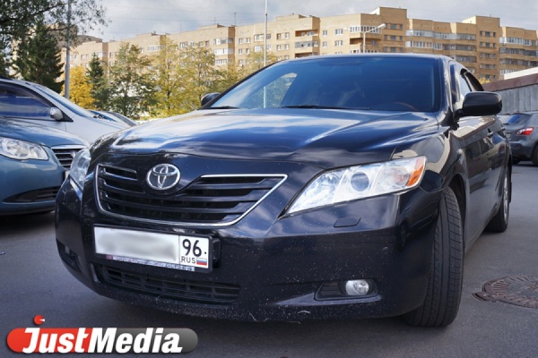 Прокуратура проверит законность аукциона на покупку Toyota и Lexus для мэрии Екатеринбурга - Фото 1