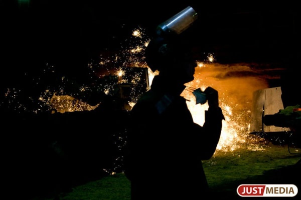 Территория БАЗа может быть отдана под литейный завод - Фото 1