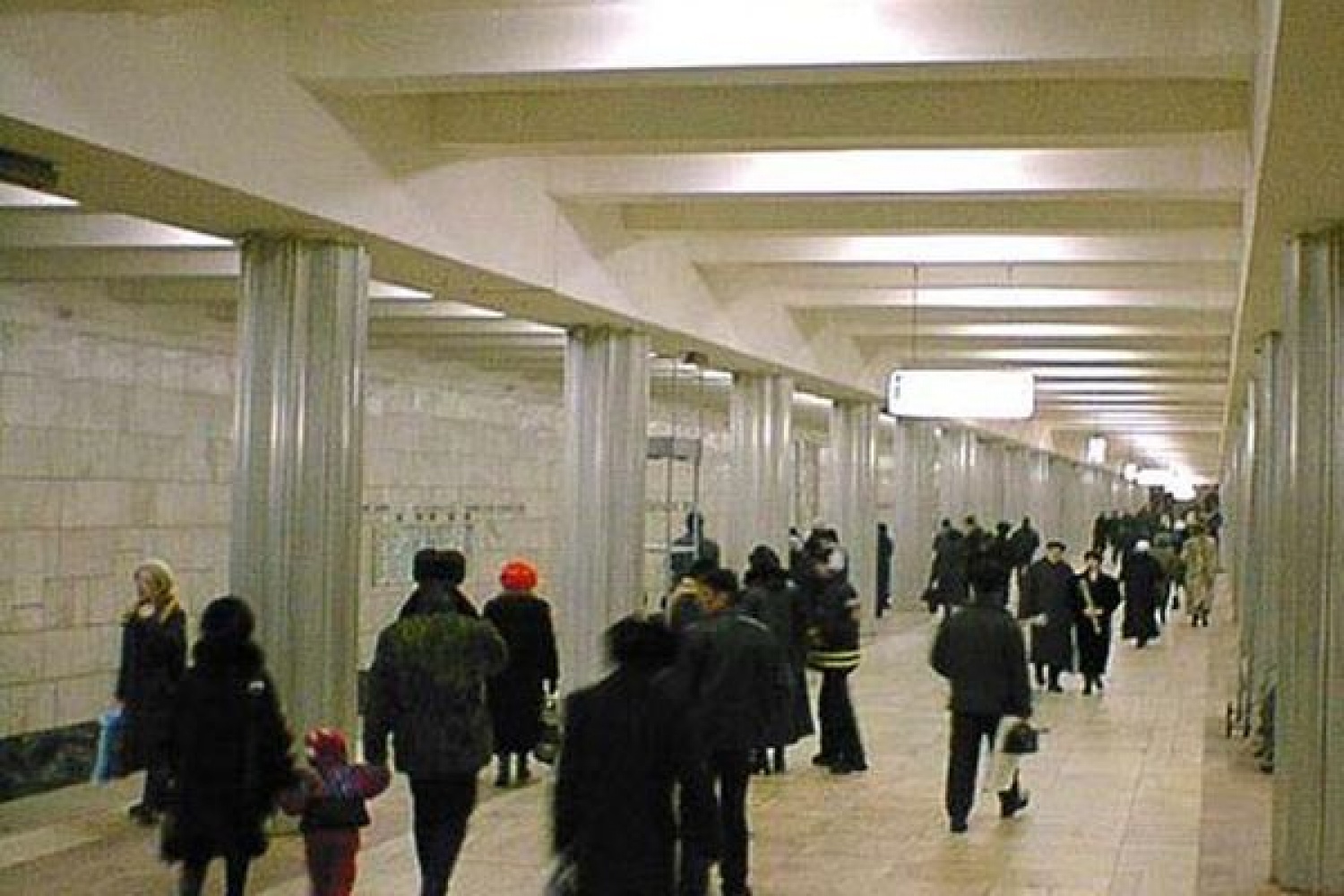 Станция Метро Октябрьское Поле Фото