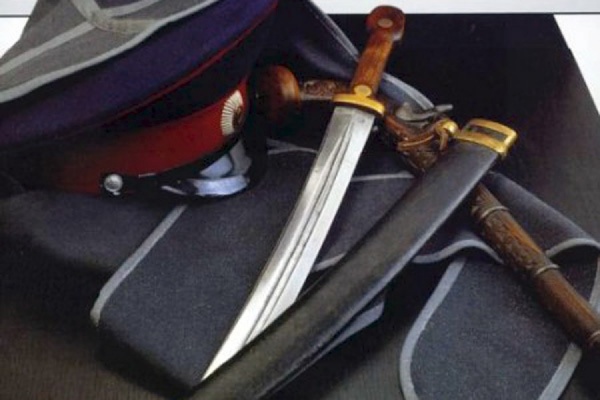 Казаки станцуют в Екатеринбургском музее ИЗО - Фото 1