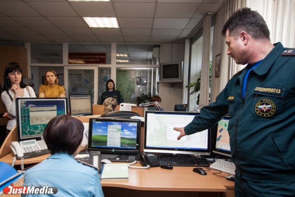 Спасатели будут следить за поездками школьников с помощью ГЛОНАСС - Фото 1