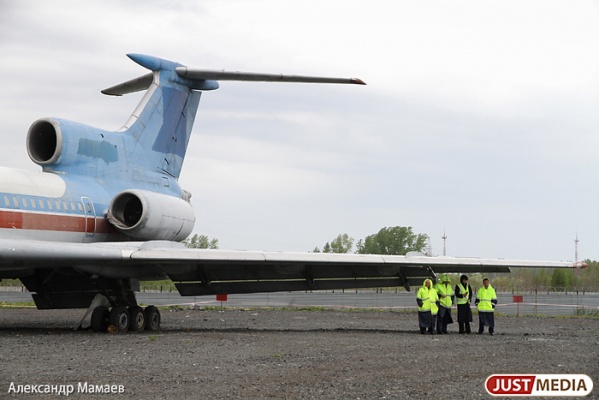 «Первым делом — самолеты»: на Урале отметят 90-летие гражданской авиации - Фото 1