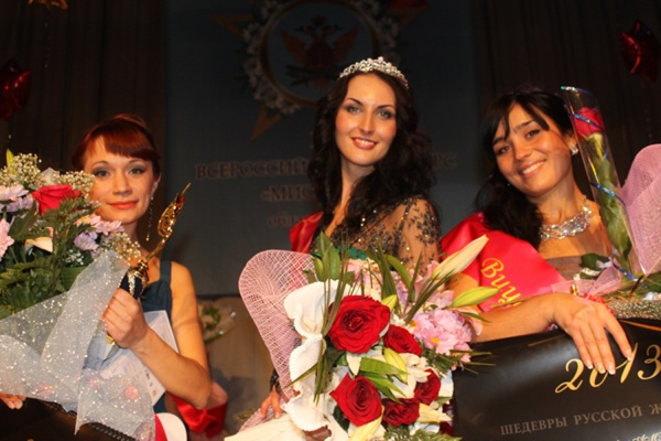 В Екатеринбурге выберут лучшую сотрудницу уголовно-исправительной системы России - Фото 1