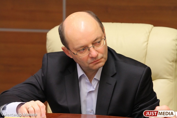 Мишарин снова занялся высокоскоростной железной дорогой. Теперь официально - Фото 1