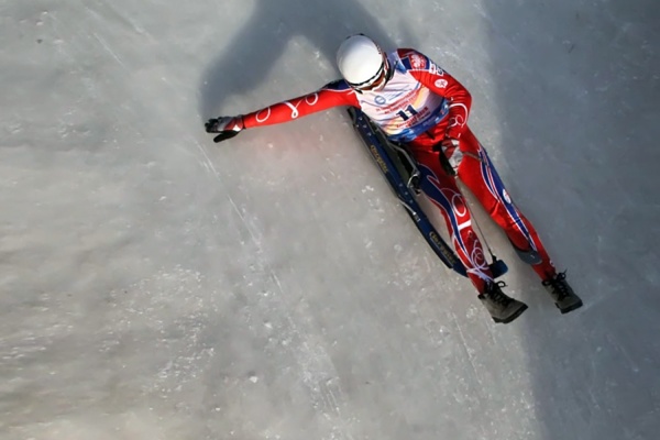 Новоуральск вновь принимает международные соревнования по натурбану - Фото 1