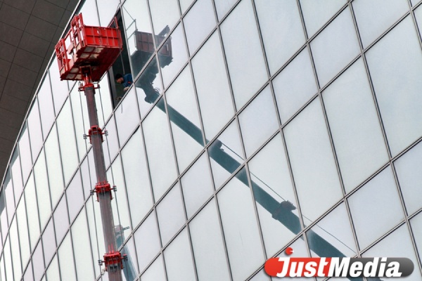 Уральские строители и ученые расскажут о перспективах «зеленых» бизнес-центров в Свердловской области - Фото 1