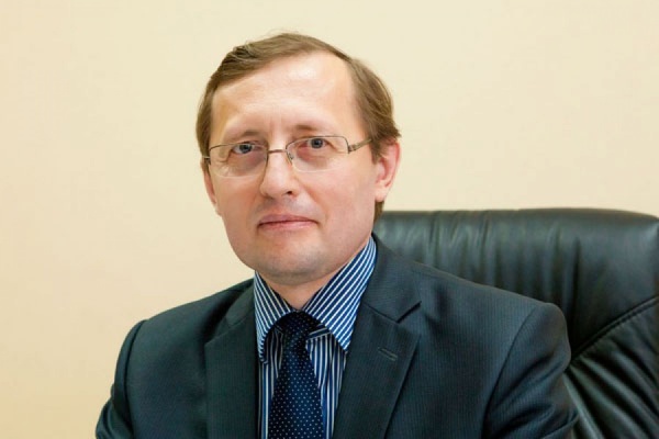 Павел Креков официально назначен министром культуры Свердловской области - Фото 1