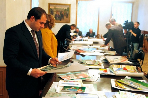 Стихотворение екатеринбургской студентки признано лучшим по итогам всероссийского конкурса МВД «Наш участковый» - Фото 1