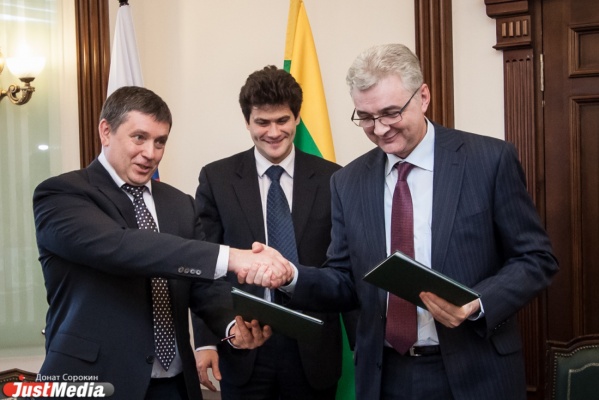 Чемпионат мира по программированию должен показать, что Екатеринбург готов к ЭКСПО-2020 - Фото 1