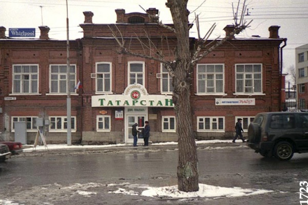 С «Земской школы» уберут рекламные баннеры и растяжки - Фото 1