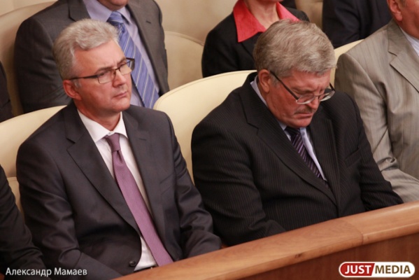 Рейтинг Якоба и Порунова продолжает падать. И это в преддверии главных для мэрии выборов! - Фото 1