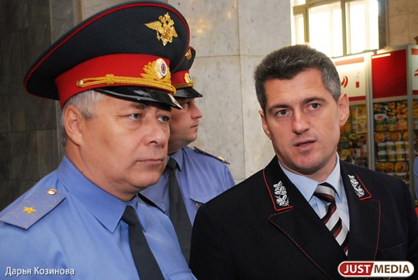 Начальник транспортной полиции Александр Кем: преступления в поездах совершают обычные пассажиры, нередко выпившие - Фото 1