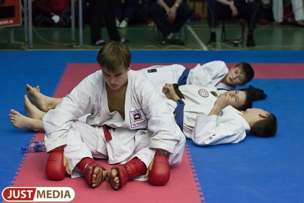 В Екатеринбурге пройдут областные юношеские игры боевых искусств - Фото 1