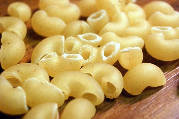 «СМАК» закрывает макаронную линию производства - Фото 1