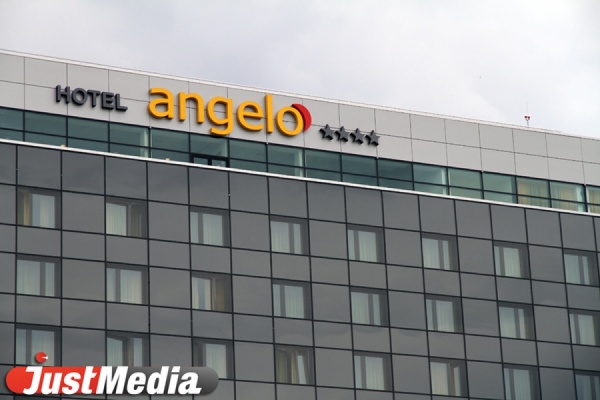 В Екатеринбурге построят четырнадцать отелей - Фото 1