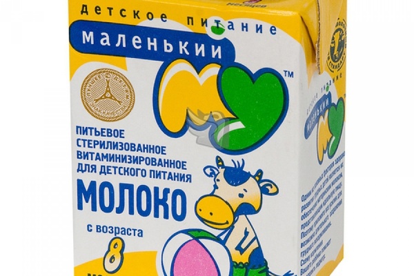 Детское питание «Маленький МУ» скоро исчезнет с прилавков - Фото 1
