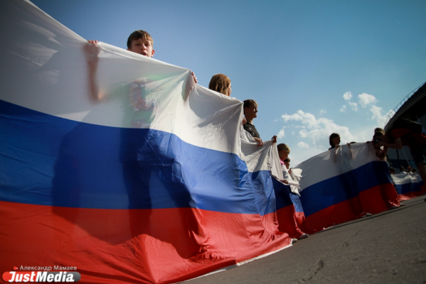 Эстафета Олимпийского огня пройдет через Екатеринбург, Нижний Тагил и Каменск-Уральский - Фото 1