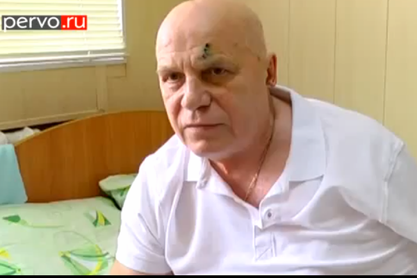 Власти Первоуральска перенесли разборки в интернет. Цедилкин записал ролик для Ютуба: «Упустим момент – опять начнутся 90-е». ВИДЕО - Фото 1