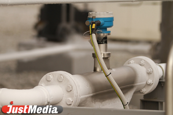 В Екатеринбурге «Уралхиммаш» отсрочил банкротство «Екатеринбургэнерго» - Фото 1