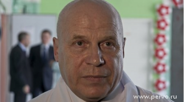 Никаких 1990-х! Депутат Цедилкин решил избавить Первоуральск от криминала - Фото 1