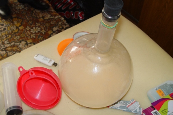 В Краснотурьинске полицейские ликвидировали два притона для дезоморфиновых наркоманов - Фото 1