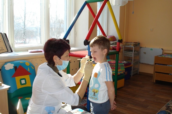Екатеринбургские дети плохо чистят зубы - Фото 1
